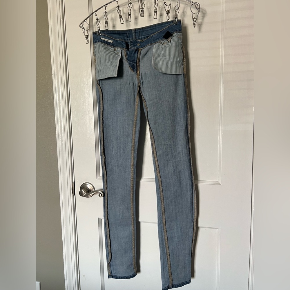 Bullhead Denim Skinny jeans - Picture 5 of 8
